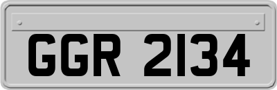 GGR2134