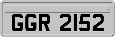 GGR2152