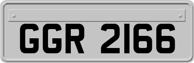 GGR2166