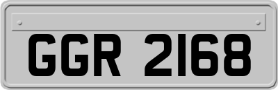 GGR2168