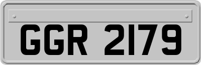 GGR2179