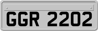 GGR2202