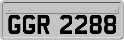 GGR2288