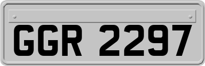 GGR2297