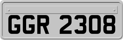 GGR2308