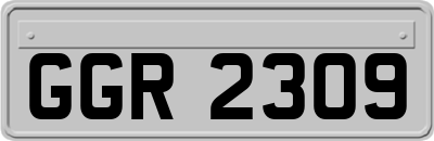 GGR2309