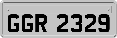 GGR2329