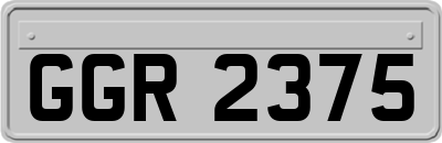 GGR2375