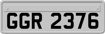 GGR2376