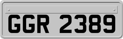 GGR2389