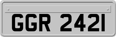 GGR2421