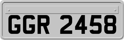 GGR2458
