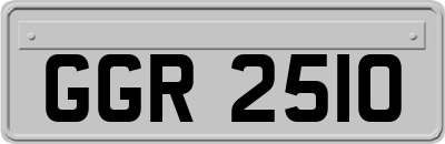 GGR2510