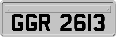 GGR2613