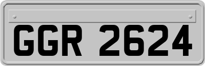 GGR2624