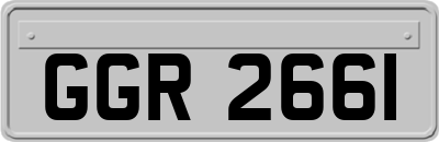 GGR2661