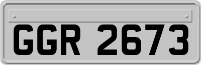 GGR2673
