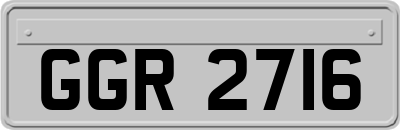 GGR2716