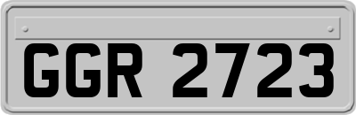 GGR2723