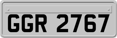 GGR2767