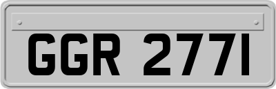 GGR2771