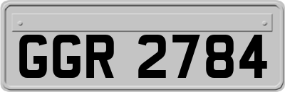 GGR2784