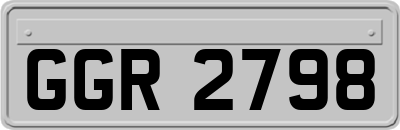 GGR2798