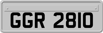 GGR2810