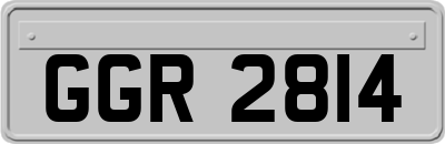 GGR2814