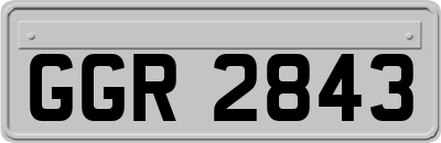 GGR2843