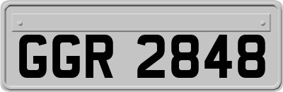 GGR2848