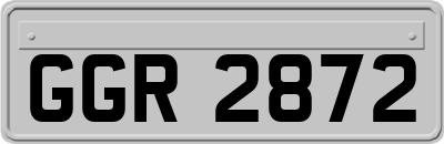 GGR2872