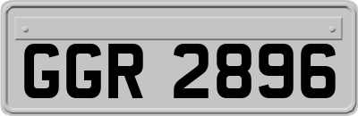 GGR2896