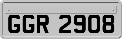GGR2908