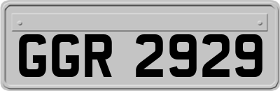 GGR2929