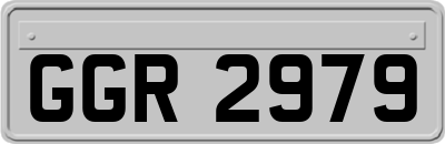 GGR2979