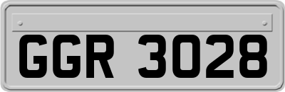 GGR3028