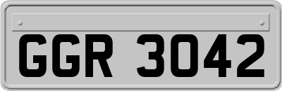 GGR3042