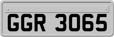 GGR3065