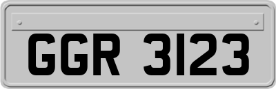 GGR3123