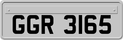 GGR3165