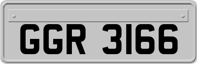 GGR3166