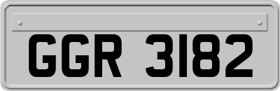 GGR3182