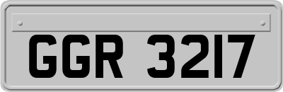 GGR3217