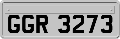GGR3273