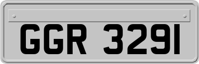 GGR3291