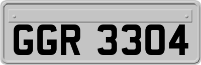 GGR3304