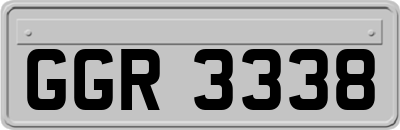 GGR3338