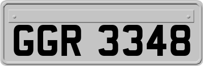 GGR3348
