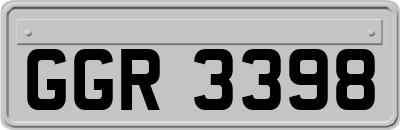 GGR3398